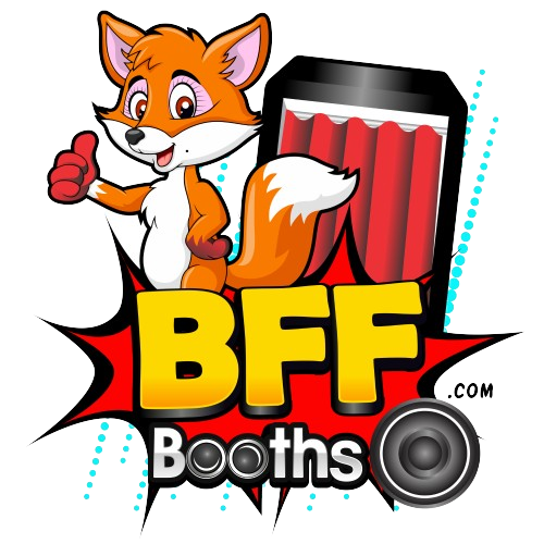 BFF Booths