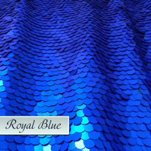 Royal Blue photo booth backdrops